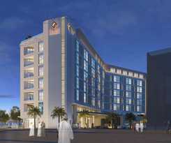Hotel Mysk Al Mouj