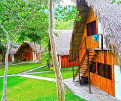 Hostal Oasis The Traveler