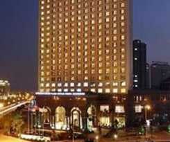 Hotel Wyndham Grand Plaza Royale Mingfa Zhangzhou