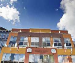 Hotel Amrâth Alkmaar