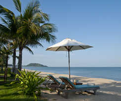 Hotel Keeree Waree Seaside Villa