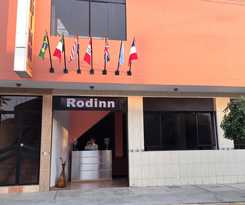 Hostal Rodinn