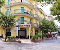 Hotel Buda
