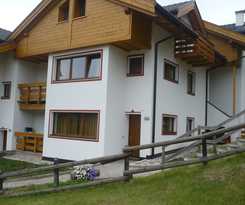 Hotel Residence Des Alpes