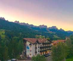 Fanes Suite E Spa