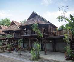 Monfai Culture House