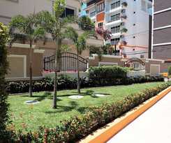 Sunset Apartments