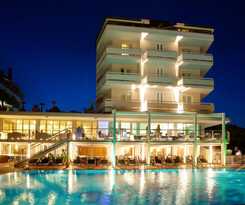 Hotel Garden Sea