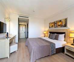 Hotel Sealife Family Resort