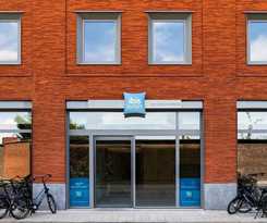 Ibis Budget Gent Centrum Dampoort