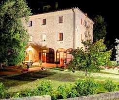 Hotel Albergo Villa Rioddi