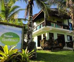 Hotel Pousada Econosco