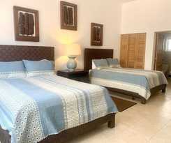 Apartaments At Cadaques Caribe