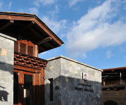 Hotel Arro Khampa By Zinc Journey Shangri-la
