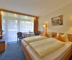 Hotel Thermen-hotel Rottaler Hof