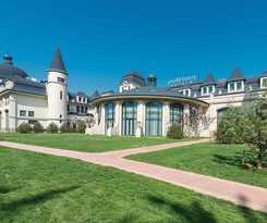 Hotel Pullman Tangshan