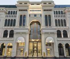 Hotel The Galleria Jeddah, Curio Collection By Hilton