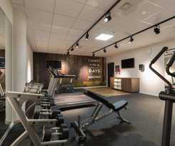 Hampton By Hilton Antwerp Central Station