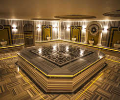 Hotel Liv Suit