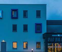 Ibis Budget Brugge Jabbeke