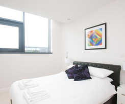 Cleyro Serviced Apartments-finzels Reach