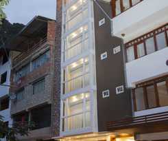 Jaya Machupicchu Boutique
