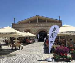 Hotel Conacul Maria Theresa