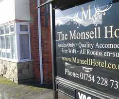 Hotel The Monsell