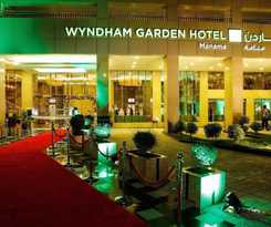 Hotel Wyndham Garden Manama