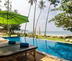 Hotel Anyavee Krabi Beach Resort