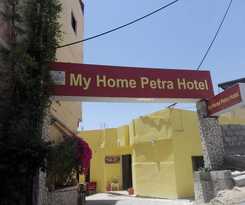 Hotel My Home Petra