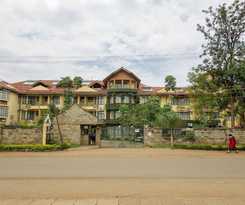 Hotel Jumuia Kisumu