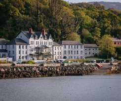Hotel Eccles  Glengarriff