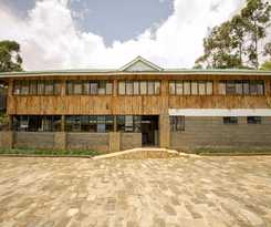 Hotel Fina Gardens Resort