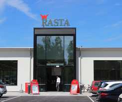 Hotel Rasta V&auml;rnamo
