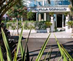 Hotel Villa Corallo