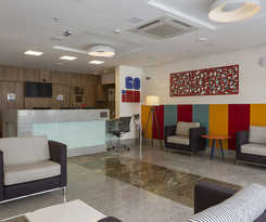 Hotel Go Inn Vitoria