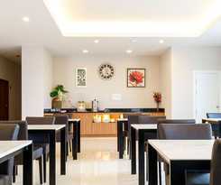 Donchan Residence