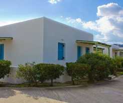 Hotel Milos Sea Resort