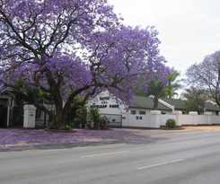 Hotel Eskulaap and Conference