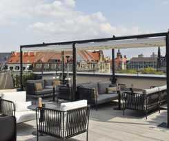 Hotel Innside By Meliá Leipzig