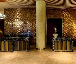 Hyatt Centric San Isidro Lima