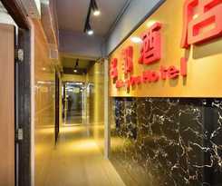 Hostel Hk Mingdu