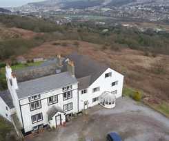 Hotel The Mansion Bed and Breakfast