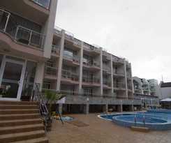 Hotel Tropics