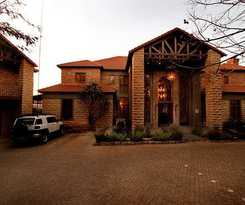 Afrique Boutique Ruimsig