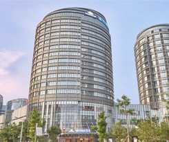 Hotel Days Frontier Xiangcheng Suzhou