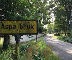 Hotel Aspa Herrg&aring;rd