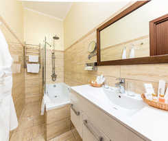 Hotel Alean Family Resort and Spa Doville - All Inclusive