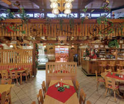 Hotel Thüringenschanze